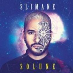 Luna Chords by Slimane