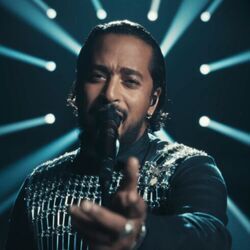 Mon Amour Chords by Slimane