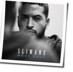 Nous Deux Chords by Slimane