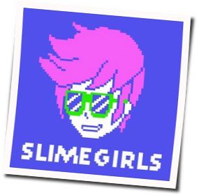 Bonfires Chords by Slime Girls