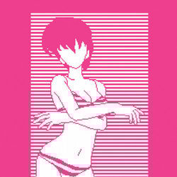 Splash Nebula Intro by Slime Girls