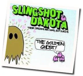 Lullaby Chords by Slingshot Dakota