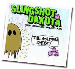 Lullaby Chords by Slingshot Dakota