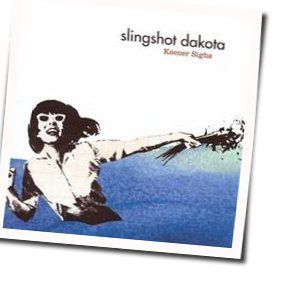 South 1st Chords by Slingshot Dakota