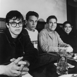 Ron Tabs by Slint