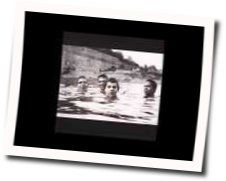 Washer Tabs by Slint