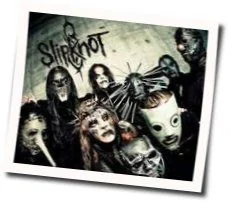 555 To The 666 Chords by Slipknot