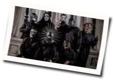 Aov (Ver2) Tab by Slipknot