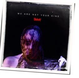 Critical Darling Tab by Slipknot