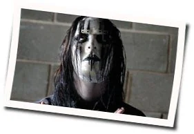 Custer Bass Tab by Slipknot