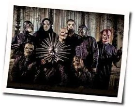 Diluted Bass Tab by Slipknot