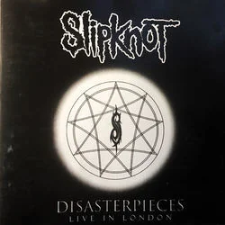 Disasterpieces Bass Tab by Slipknot