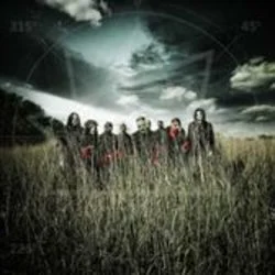 Gematria Chords by Slipknot