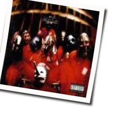 If Rain Is What You Want Tab by Slipknot