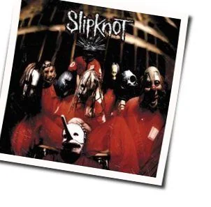 Interloper Bass Tab by Slipknot