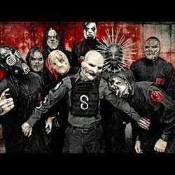 Killpop Acoustic Chords by Slipknot