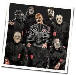 Nero Forte Tab by Slipknot