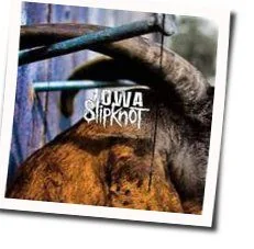 New Abortion Tab by Slipknot
