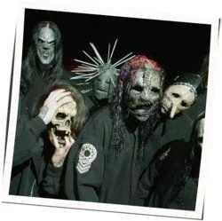 Psychosocial Acoustic Chords by Slipknot