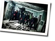Psychosocial (Ver2) Bass Tab by Slipknot