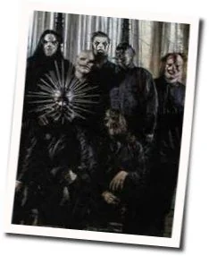 Sarcastrophe Bass Tab by Slipknot