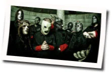 Sic Bass Tab by Slipknot