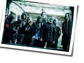 The Blister Exists Bass Tab by Slipknot