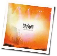 The Nameless Tab by Slipknot