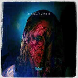 Unsainted Tab by Slipknot