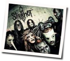 555 To The 666 Chords by Slipknot