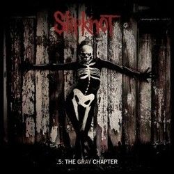 5 The Gray Chapter Album Tabs by Slipknot
