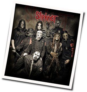 All Out Life Tabs by Slipknot