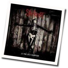 Aov Tabs by Slipknot