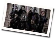 Aov  Tabs by Slipknot