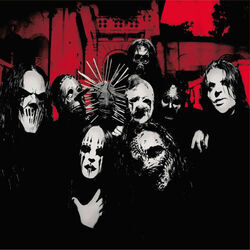 Before I Forget by Slipknot