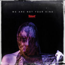 Birth Of The Cruel by Slipknot