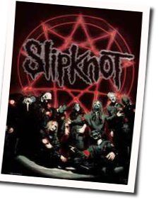Circle Tabs by Slipknot