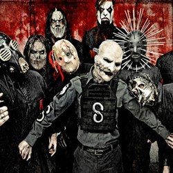 Circles by Slipknot