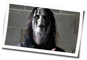Custer Tabs by Slipknot