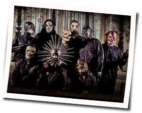Diluted Tabs by Slipknot