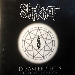 Disasterpieces by Slipknot