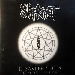 Disasterpieces Bass tabs by Slipknot