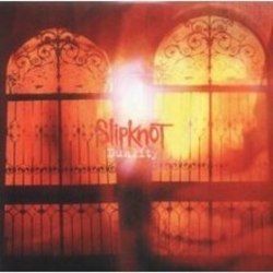 Duality Tabs by Slipknot