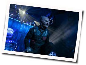 I Am Hated Bass tabs by Slipknot