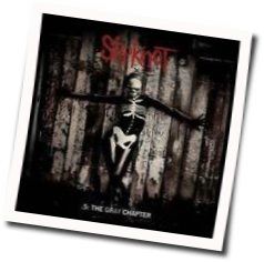 Killpop Bass tabs by Slipknot