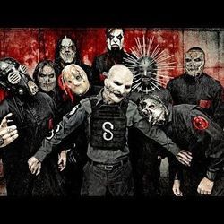 Killpop Acoustic Chords by Slipknot