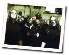 Liberate Intro by Slipknot