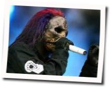 My Plague  Chords by Slipknot