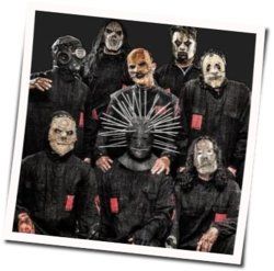 Nero Forte Tabs by Slipknot
