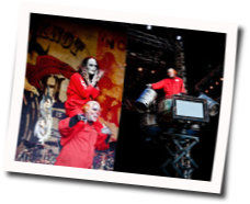 Slipknot tabs for People=shitt